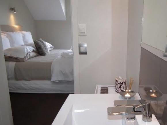 The Loft @ Hidden Hills Vila Wanaka Exterior foto